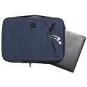 Exacompta Laptop Sleeve 15-16/ Pc.