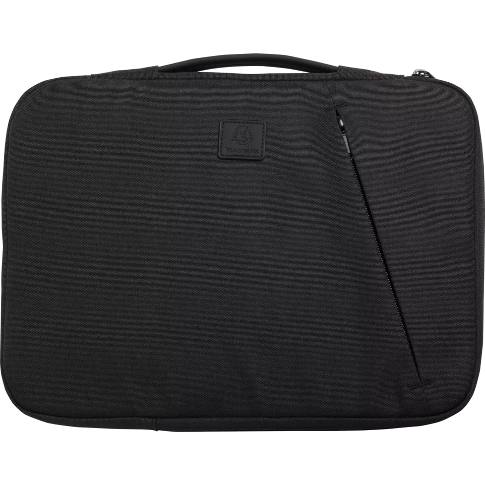 Exacompta Laptop Sleeve 15-16/ Pc.