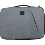 Hoes voor laptop 13--14'' business grijs/ St.