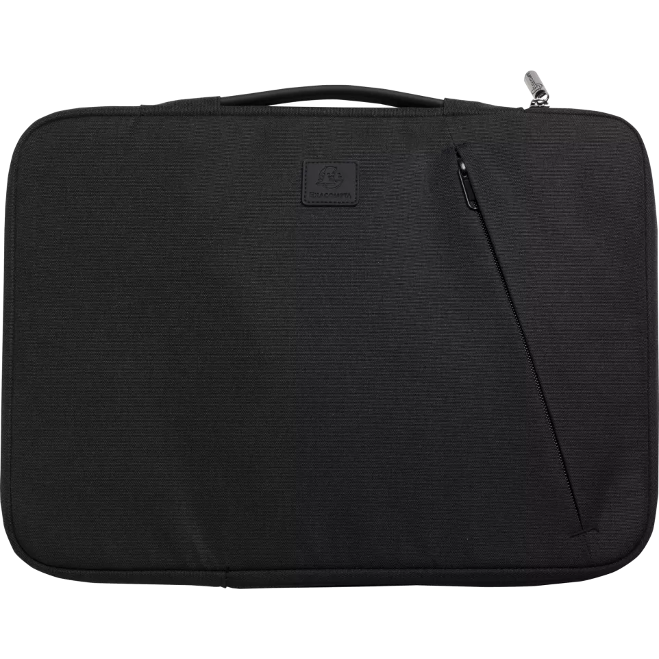 Exacompta Laptop Sleeve 13-14/ Pc.