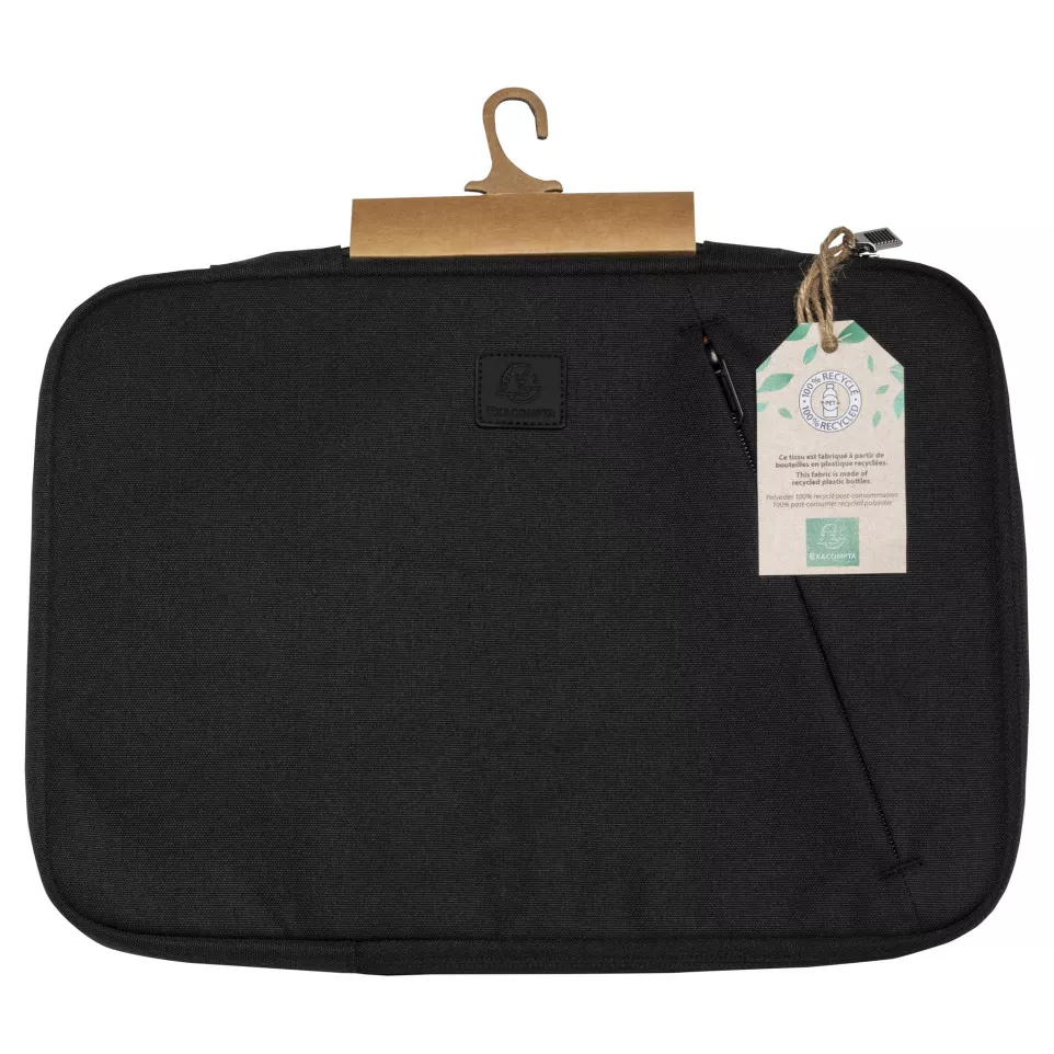 Exacompta Laptop Sleeve 13-14/ Pc.