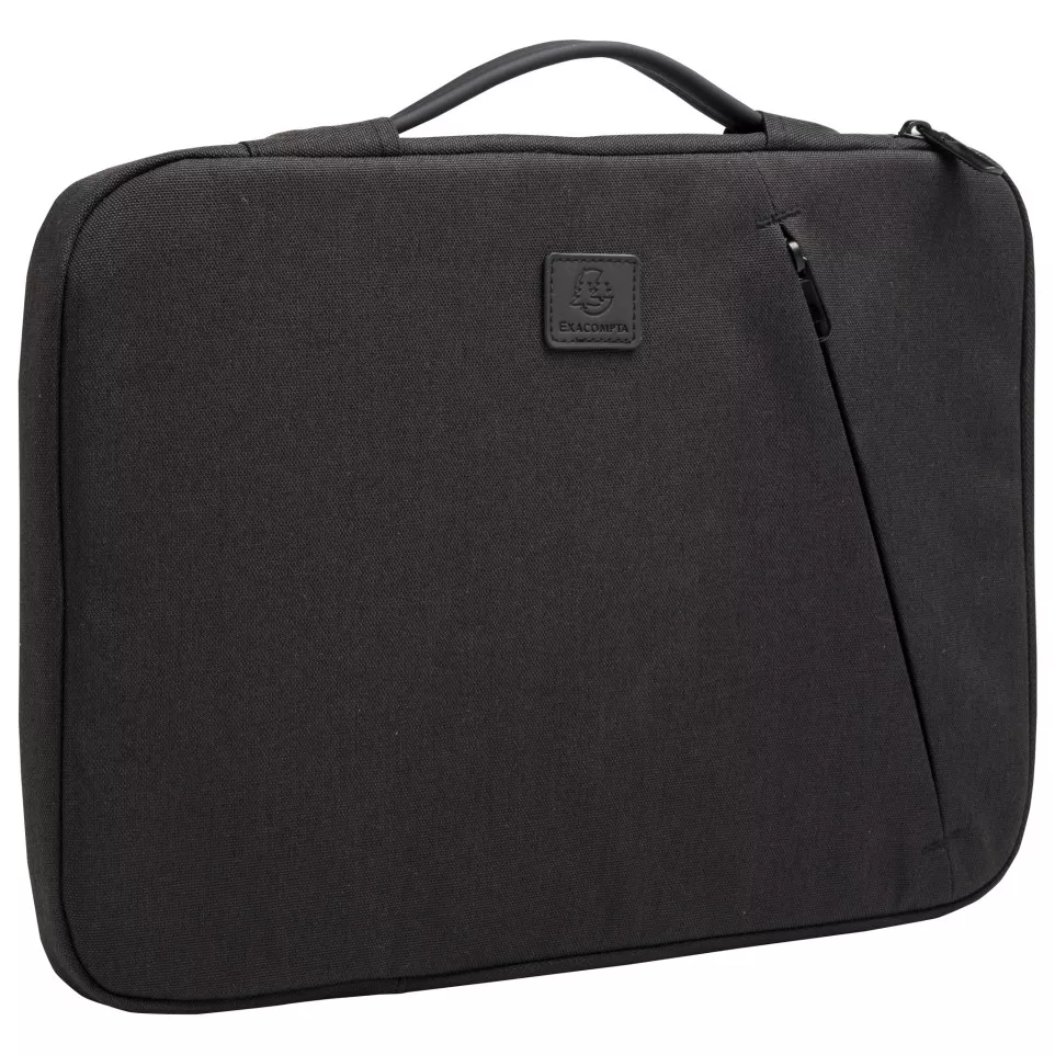 Exacompta Laptop Sleeve 13-14/ Pc.