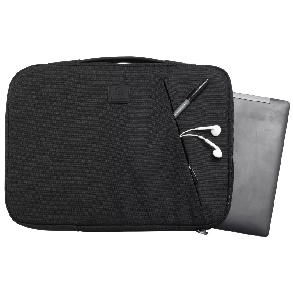 Exacompta Laptop Sleeve 13-14/ Pc.