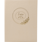 Gastenboek 100p g 27-x22...