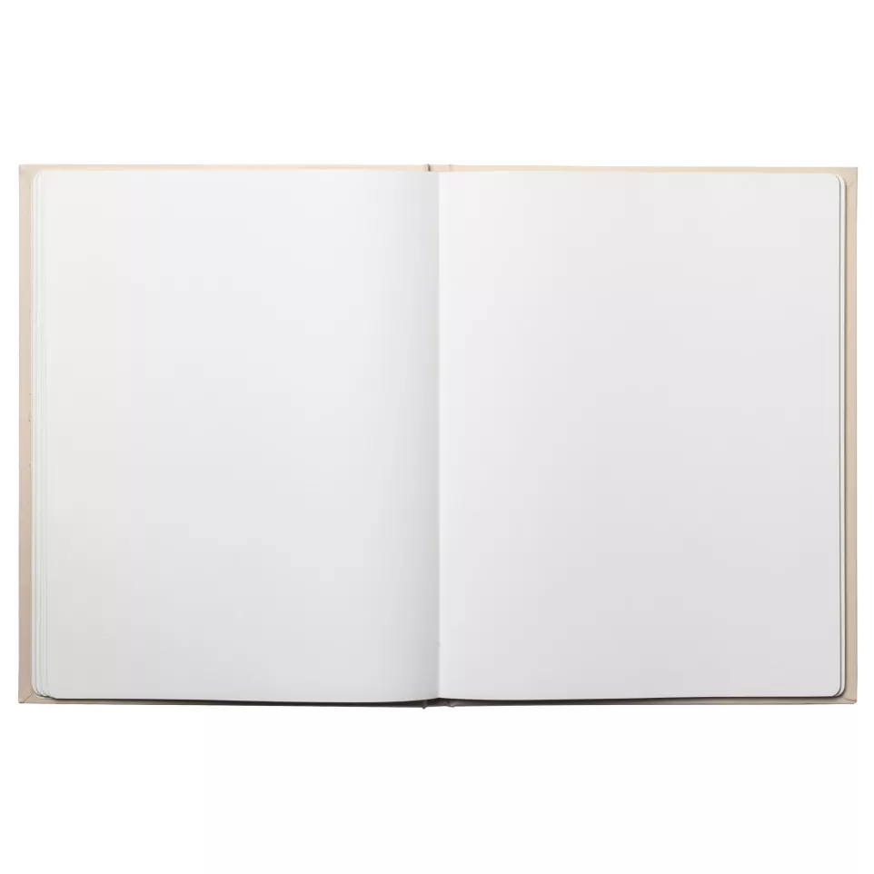 Ring flower gold edge 100 page...