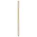 Ring flower gold edge 100 page guestbook/ Pc.