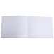 Schroefalbum 40p 37x-29 Ringflower latté/ St.