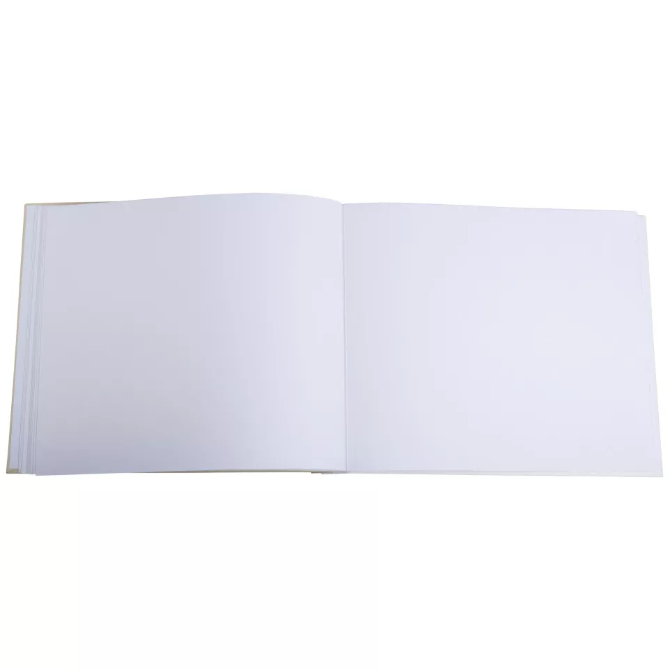 Album photo à vis 40 pages blanches...