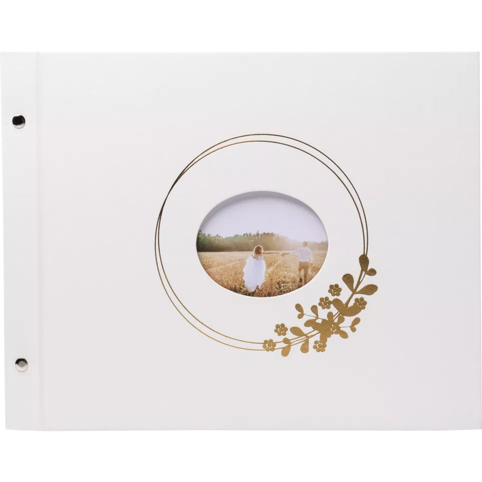 Album photo à vis 40 pages blanches...