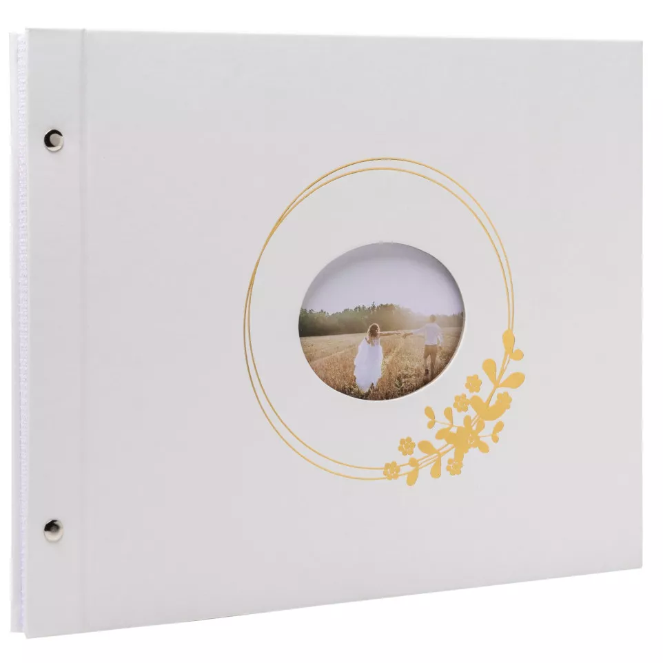 Album photo à vis 40 pages blanches...