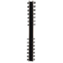 Spiral photo album 50 black pages Instants/ Pc.