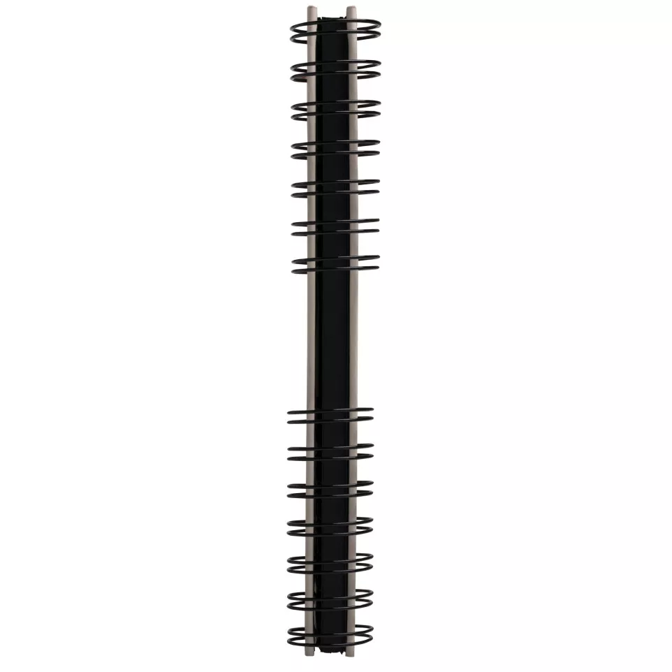 Spiral photo album 50 black pages...
