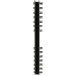 Spiral photo album 50 black pages Instants/ Pc.