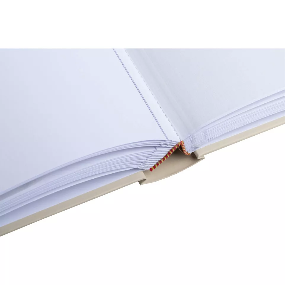 Fotoalb boek 60p 29x-32 Ringflower...
