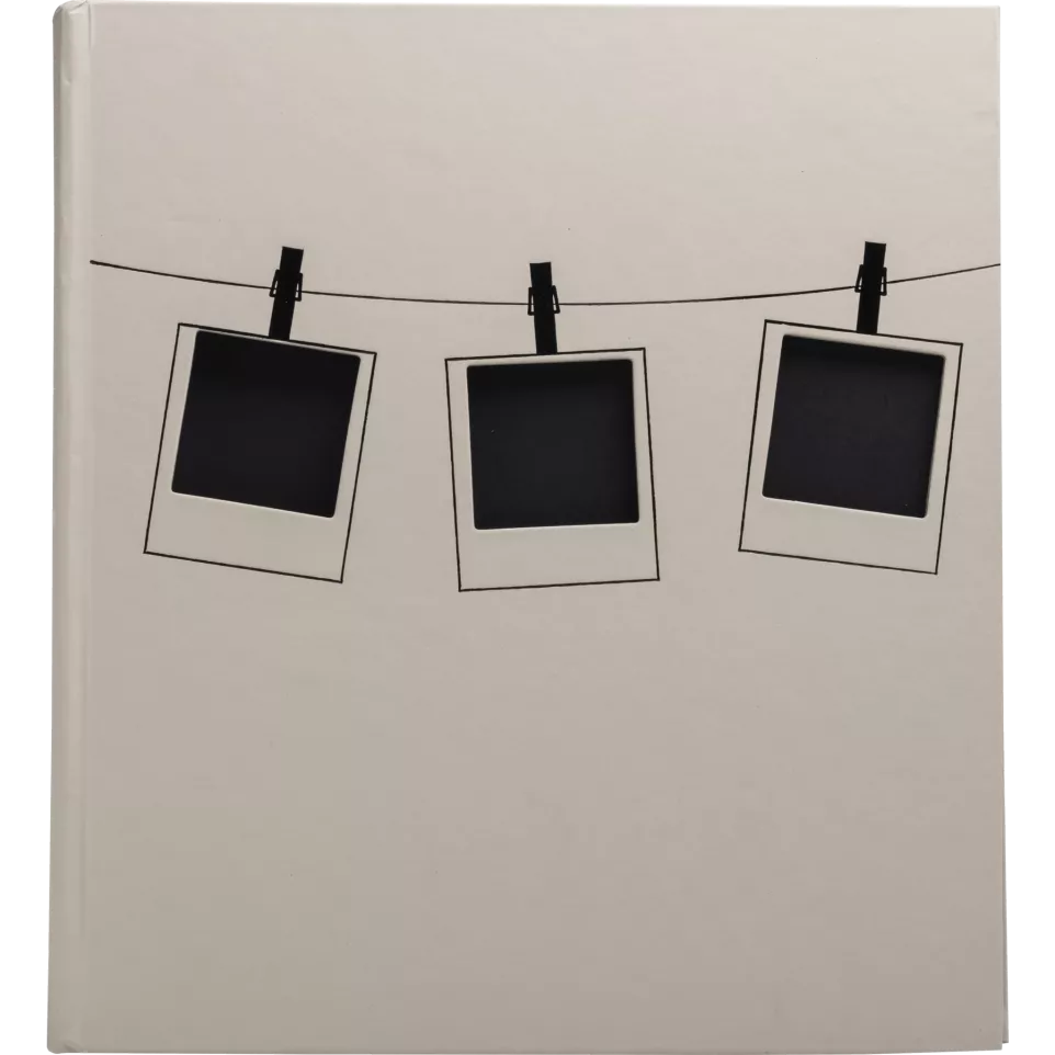 Album photo livre 60 pages noires...