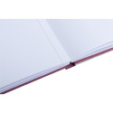 Photo album book 30 white pages Skandi/ Pc.