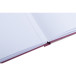 Photo album book 30 white pages Skandi/ Pc.