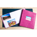 Photo album book 30 white pages Skandi/ Pc.