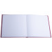Photo album book 30 white pages Skandi/ Pc.