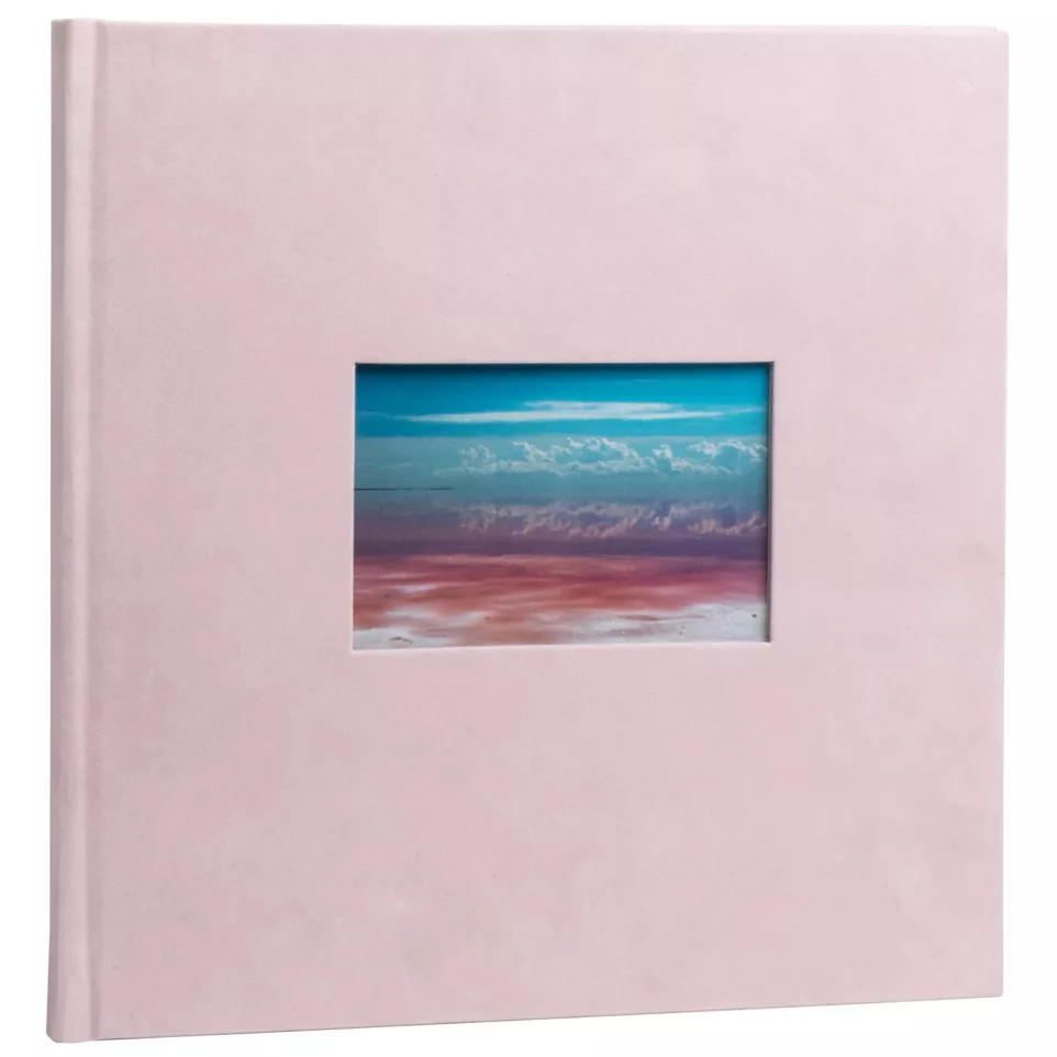 Photo album book 30 white pages...