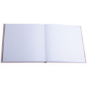 Photo album book 30 white pages Skandi/ Pc.