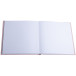 Photo album book 30 white pages Skandi/ Pc.