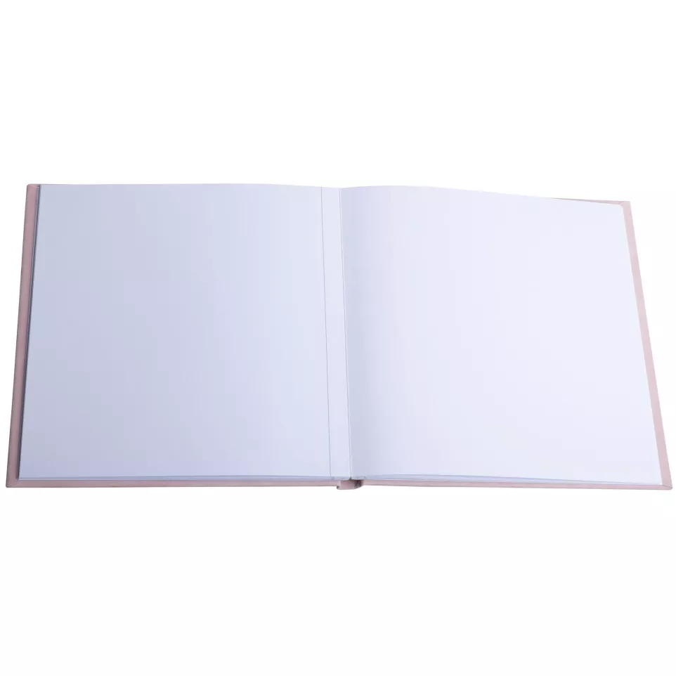 Photo album book 30 white pages...