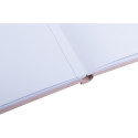 Photo album book 30 white pages Skandi/ Pc.