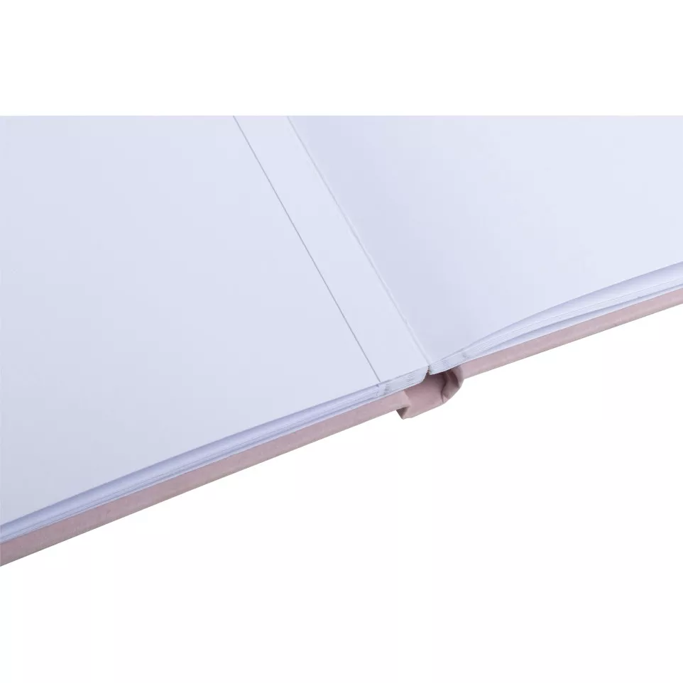 Photo album book 30 white pages...