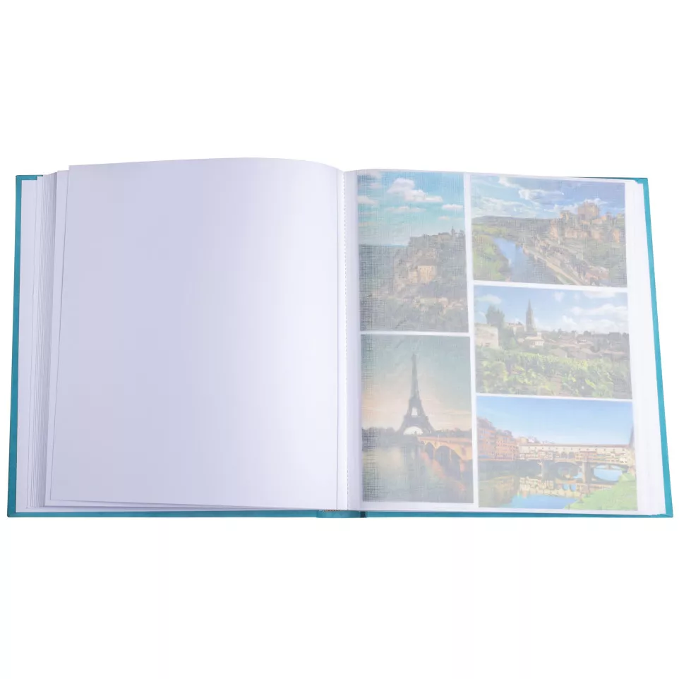 Album photo livre 60 pages blanches...