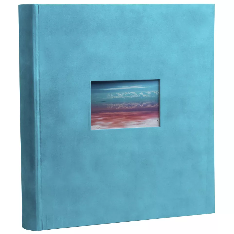 Photo album book 60 white pages...