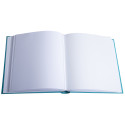 Album photo livre 60 pages blanches Skandi/ Pce