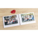 Spiral Photo Album 50 White Pages for Kraft Classroom Photos/ Pc.