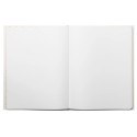 Livre d'or 100 pages tranche or Néo Déco/ Pce