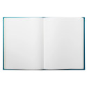 Guestbook 100 pages gold edge Neo Deco/ Pc.