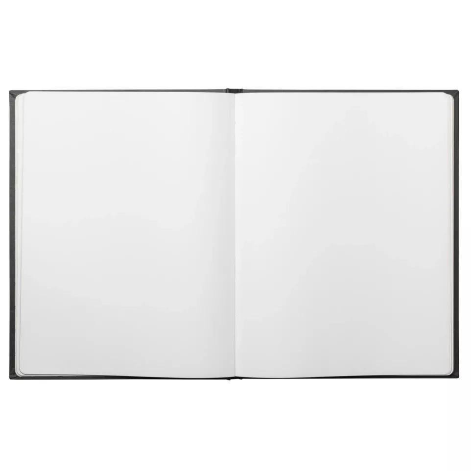 Livre d'or 100 pages tranche or Néo...