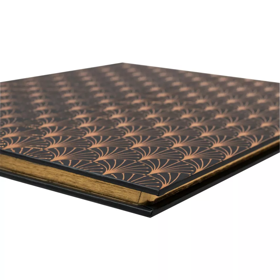 Livre d'or 100 pages tranche or Néo...