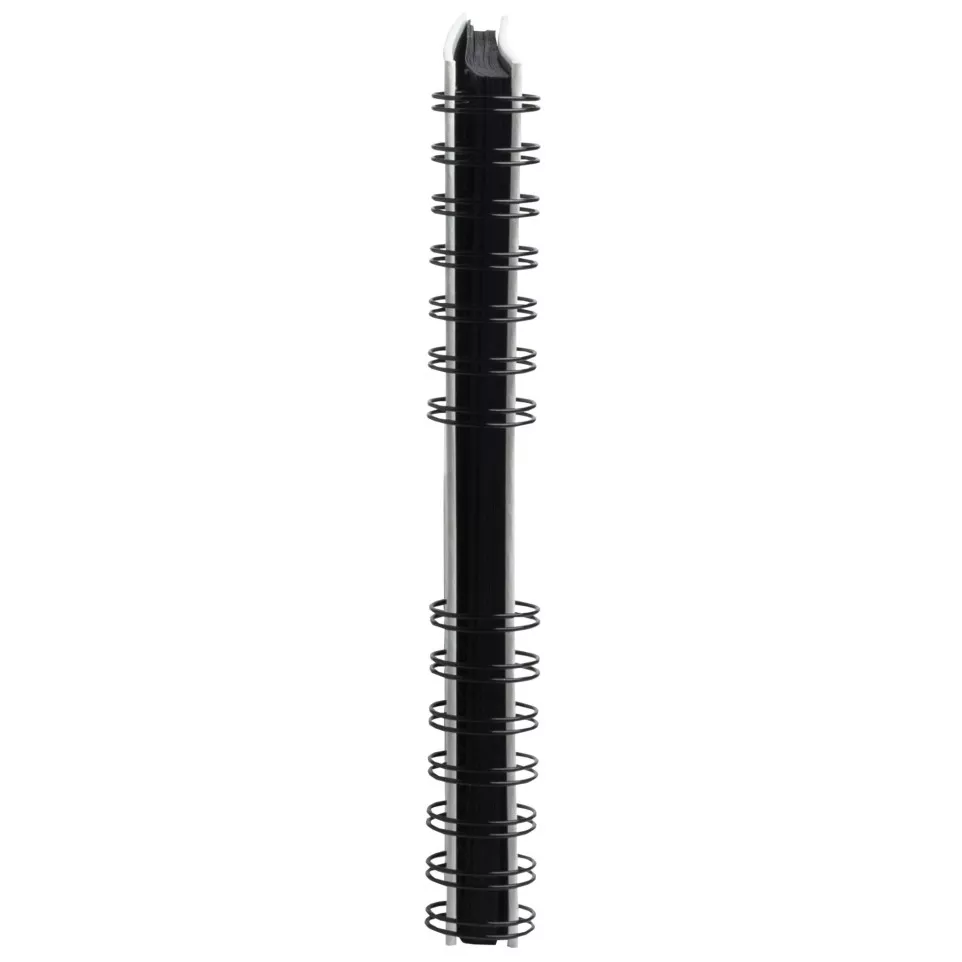 Spiral photo album 50 black pages Neo...