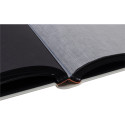 Photo album book 60 black pages Neo Deco/ Pc.