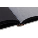 Photo album book 60 black pages Neo Deco/ Pc.