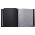Album photo livre 60 pages noires Néo Déco/ Pce