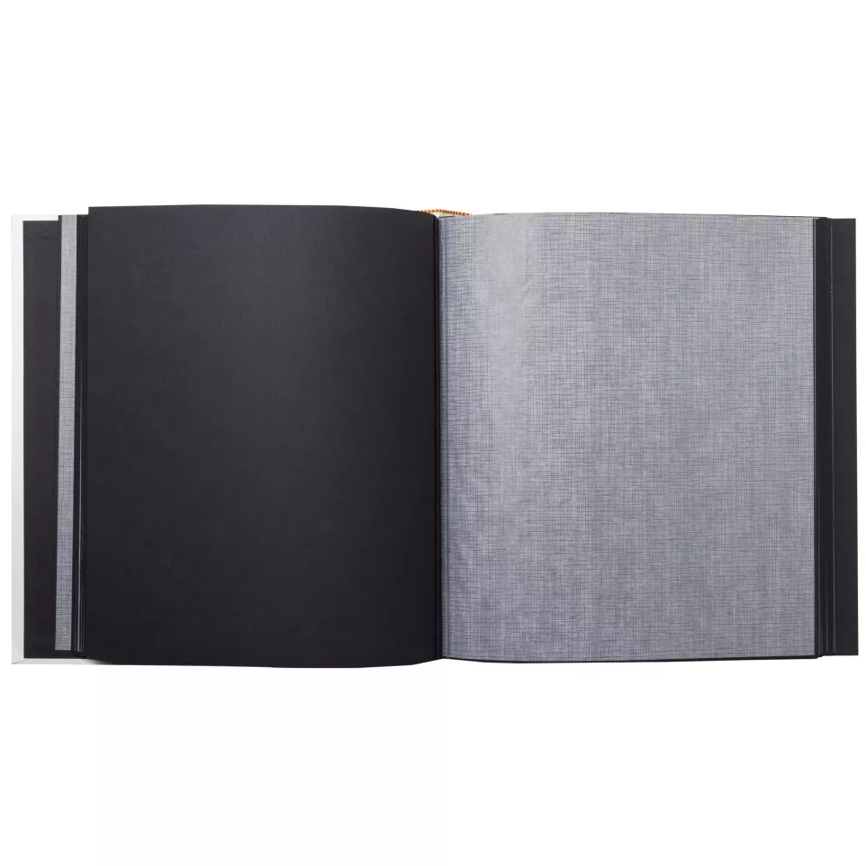 Album photo livre 60 pages noires Néo...