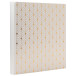 Photo album book 60 black pages Neo Deco/ Pc.