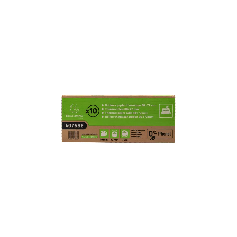 Therm rl 48g 80x72mm--76m...