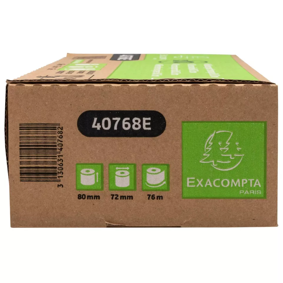 Therm rl 48g 80x72mm--76m...