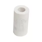 Bobine pour tickets de carte bancaire 57x30mm - 9m - SumUp - 1 pli therm. 55g/m2 sans phénol et sans plastique/ Pce