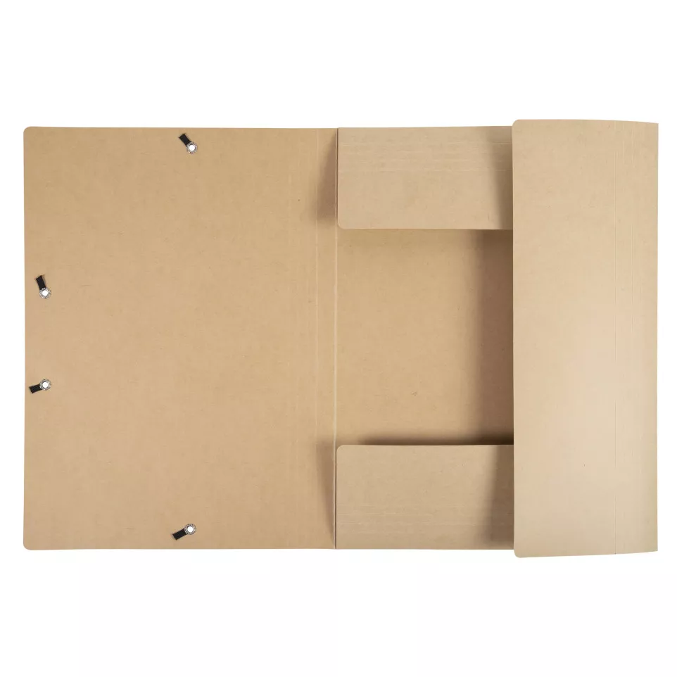Elastomap karton 3kl-ep A4 ETERNECO...