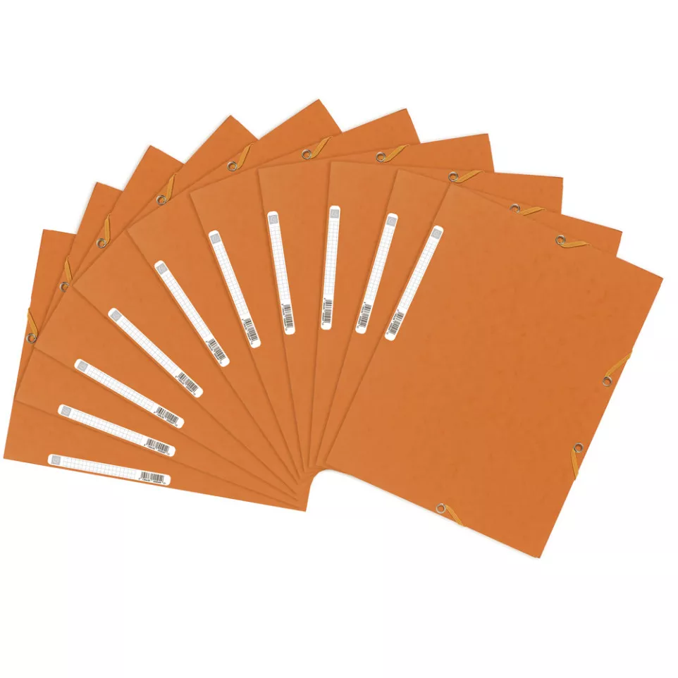 Elastomap glanskarto-n 400 3 klep...