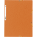 Elastomap glanskarto-n 400 3 klep oranje/ St.