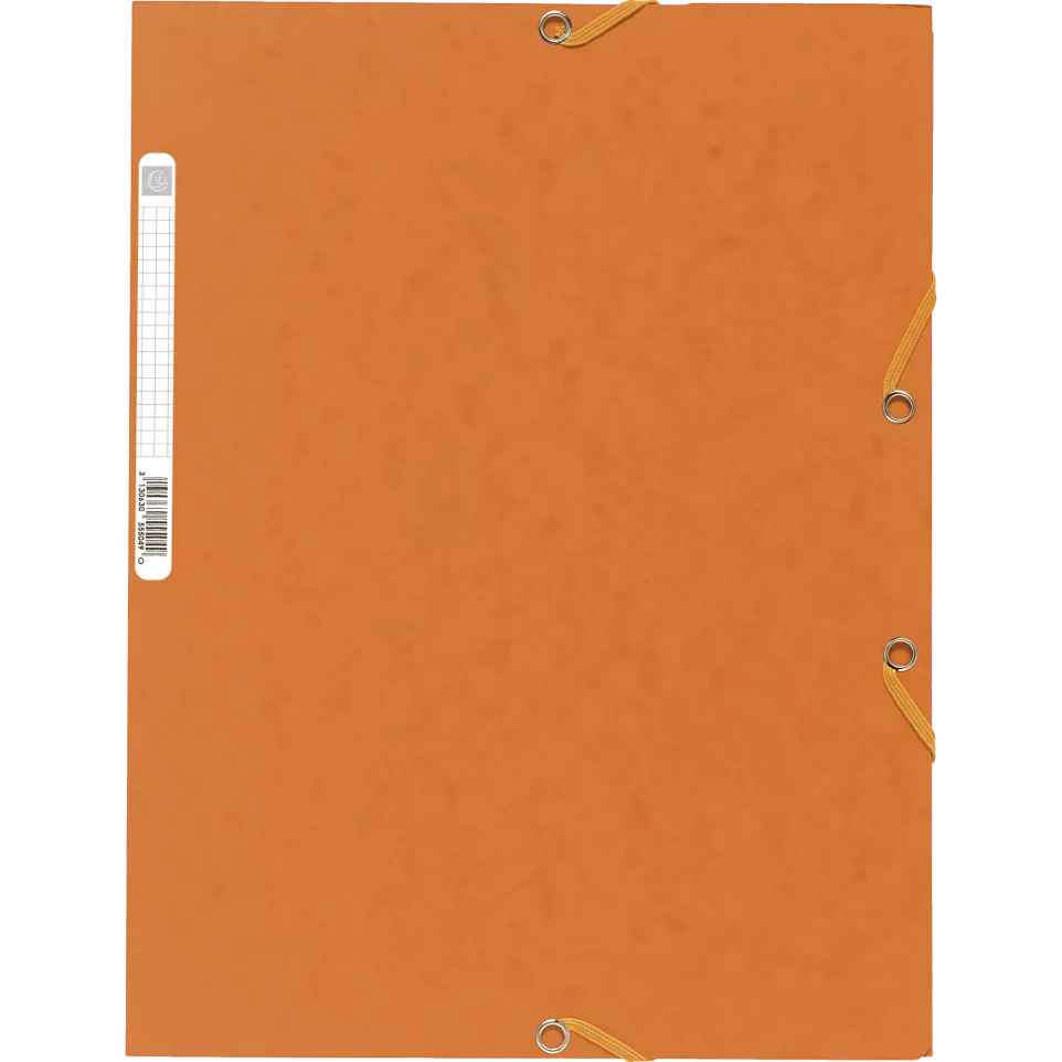 Elastomap glanskarto-n 400 3 klep...